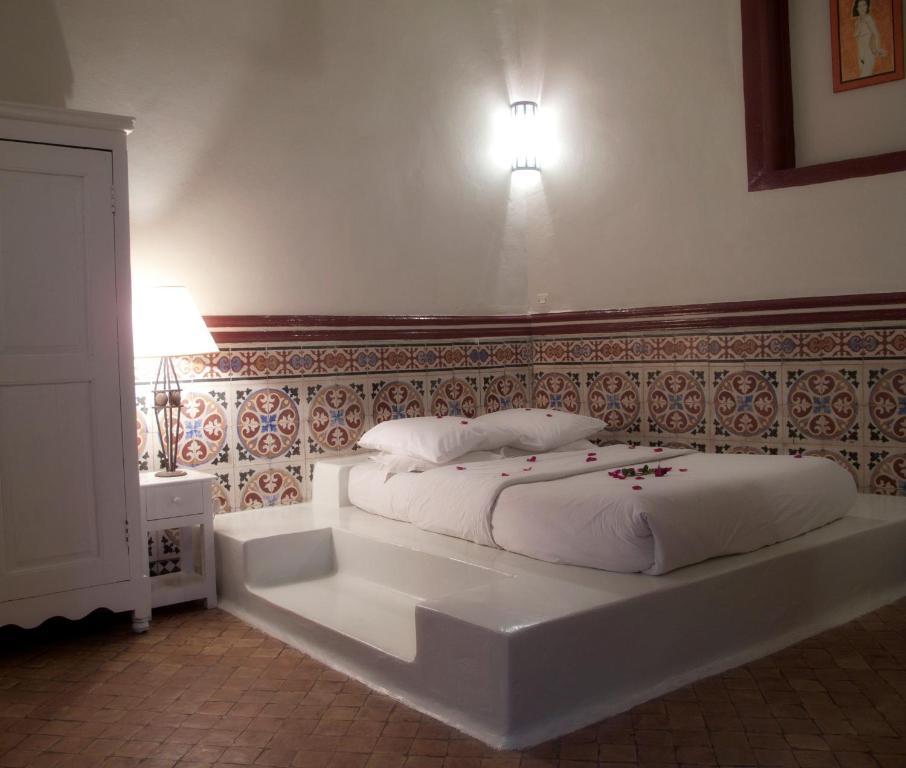 אסאוירה Casa Lila & Spa חדר תמונה