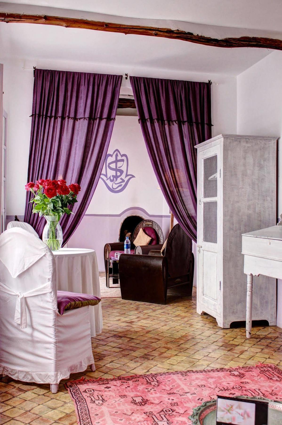 אסאוירה Casa Lila & Spa מראה חיצוני תמונה